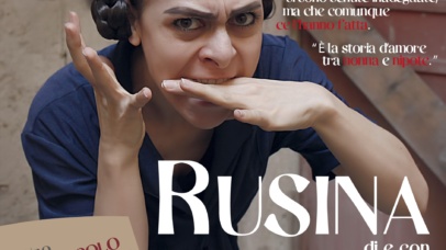 Rusina